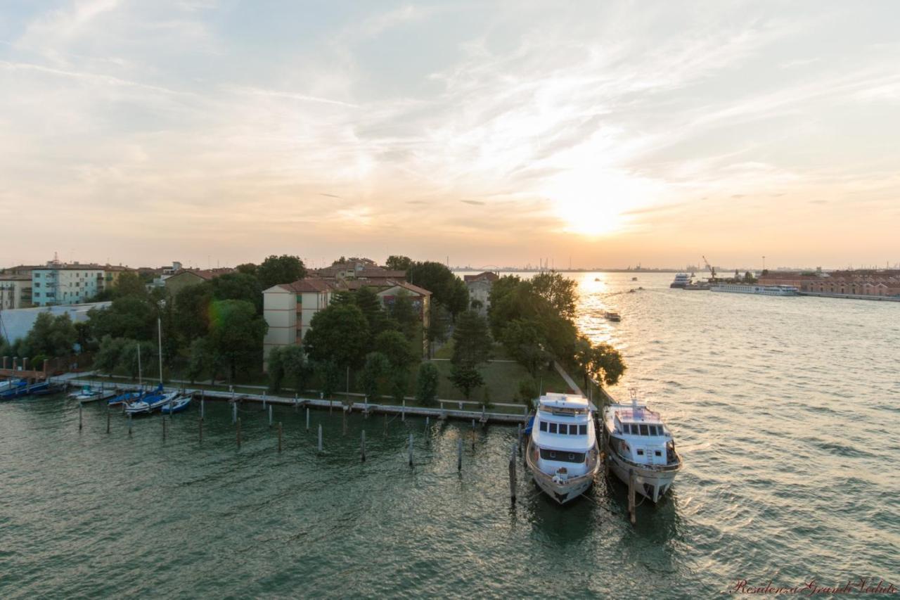 Molino Stucky Ii Venise
