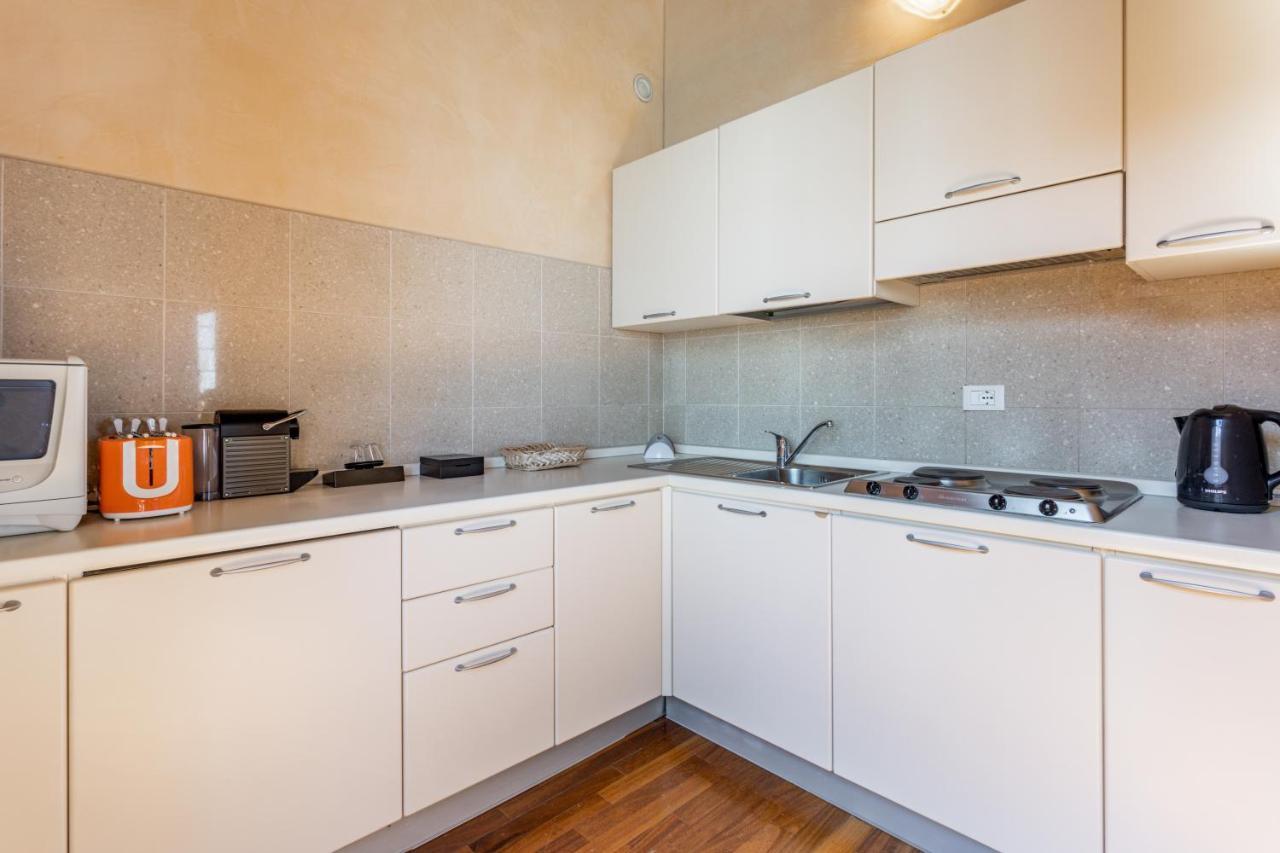 Molino Stucky Ii Appartement Venise