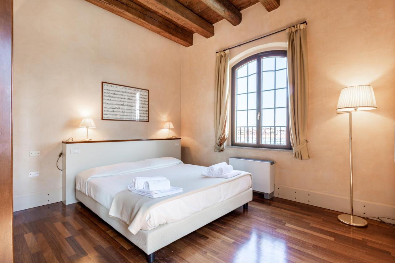 Molino Stucky Ii Venise