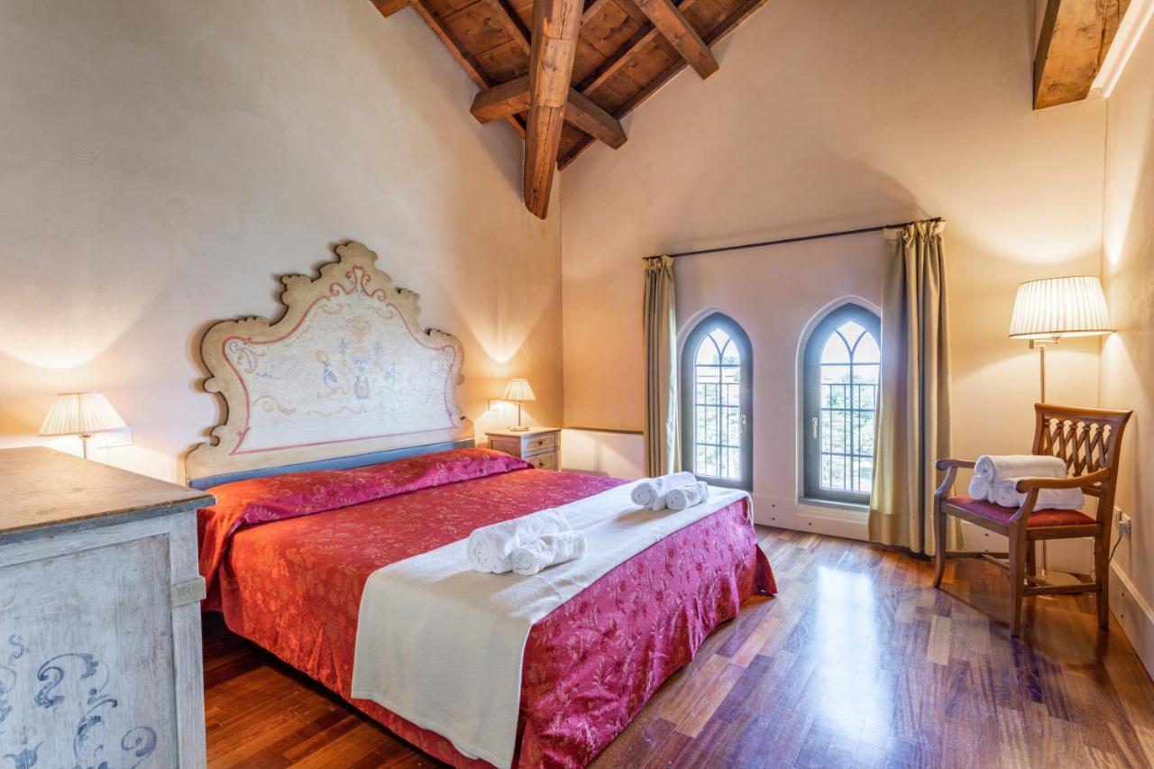 Appartement Molino Stucky Ii *