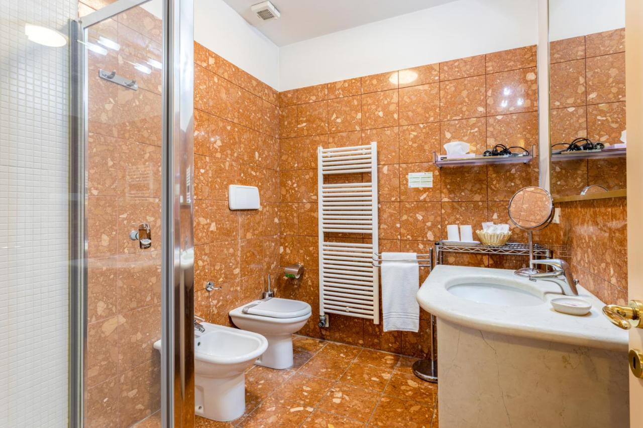 Appartement Molino Stucky Ii