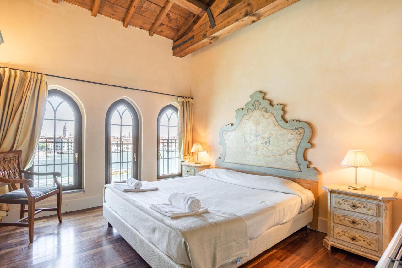 Molino Stucky Ii Venise
