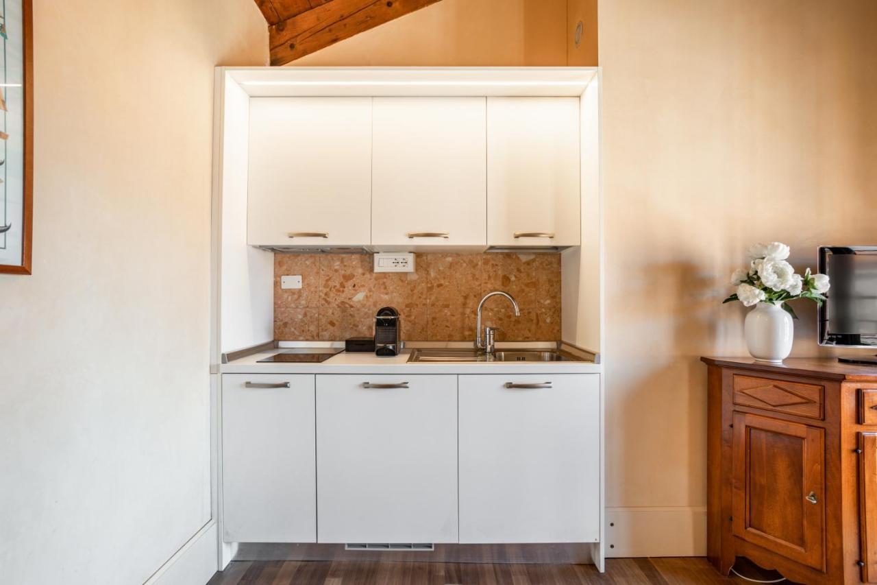 Molino Stucky Ii Appartement Venise