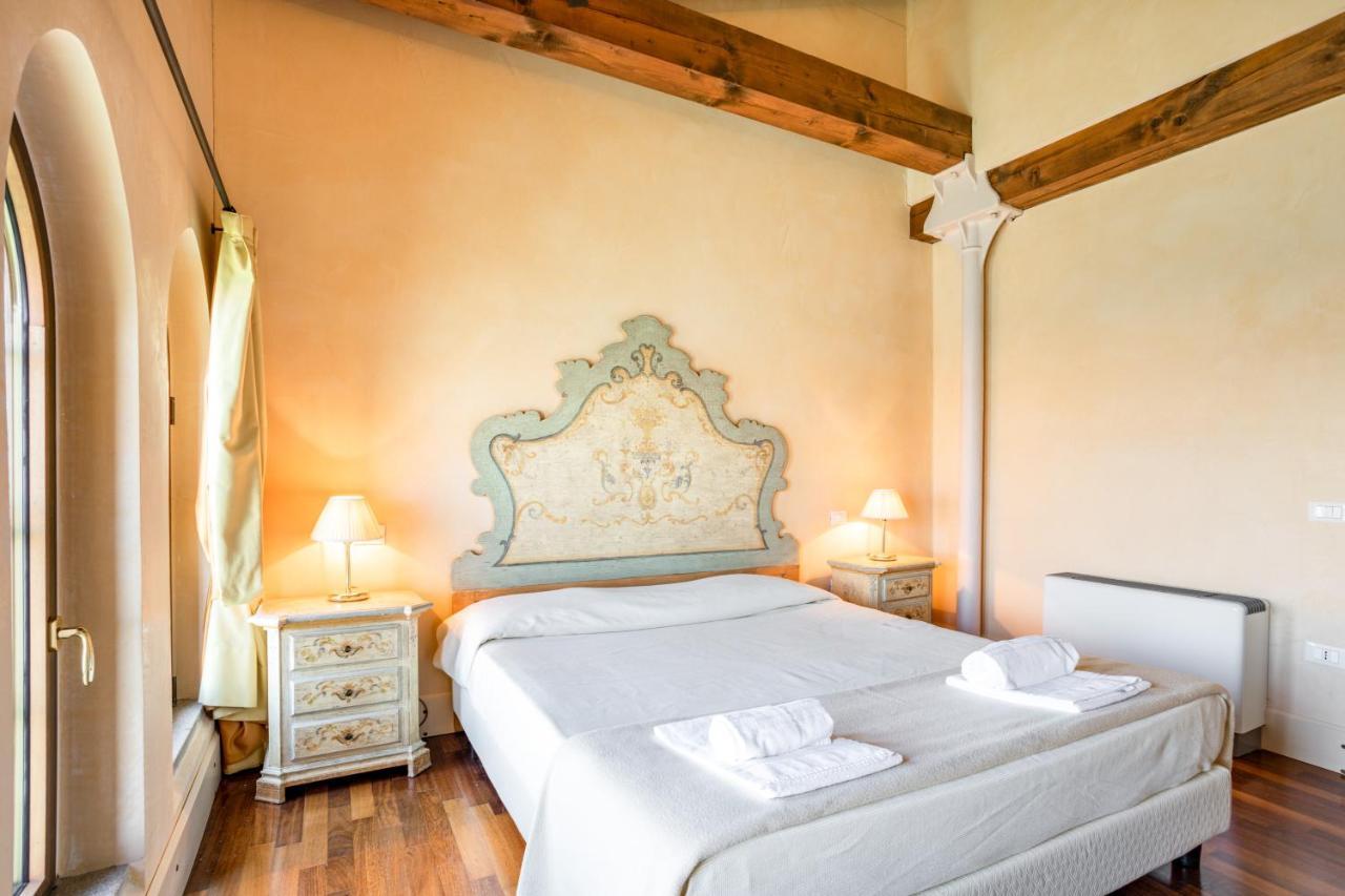 Appartement Molino Stucky Ii