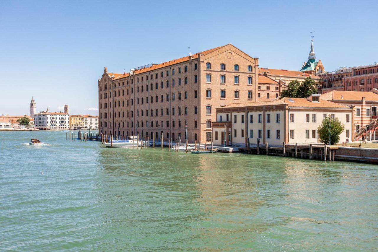 Appartement Molino Stucky Ii Venise